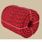 옥외를 위한 길쌈된 다채로운 땋는 밧줄 2~20mm 나일론 야영 천막 밧줄
