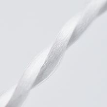 카라비너를 가진 8mm 나일론 자석 낚싯줄 65 피트 안전 밧줄 5