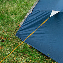 하이킹 7 가닥 낙하산 550 파라코드 Rope 100 Ft 1