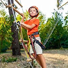폴리아미드 야외 등반 로프 정적 9mm 12mm 2