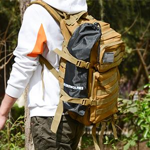 12mm 20-200m 구명줄 비상 탈출 밧줄 UV 저항하는 나일론 밧줄 2